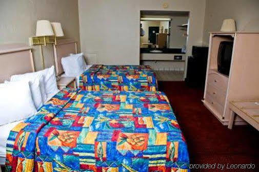 Budget Inn - Палатка Номер фото
